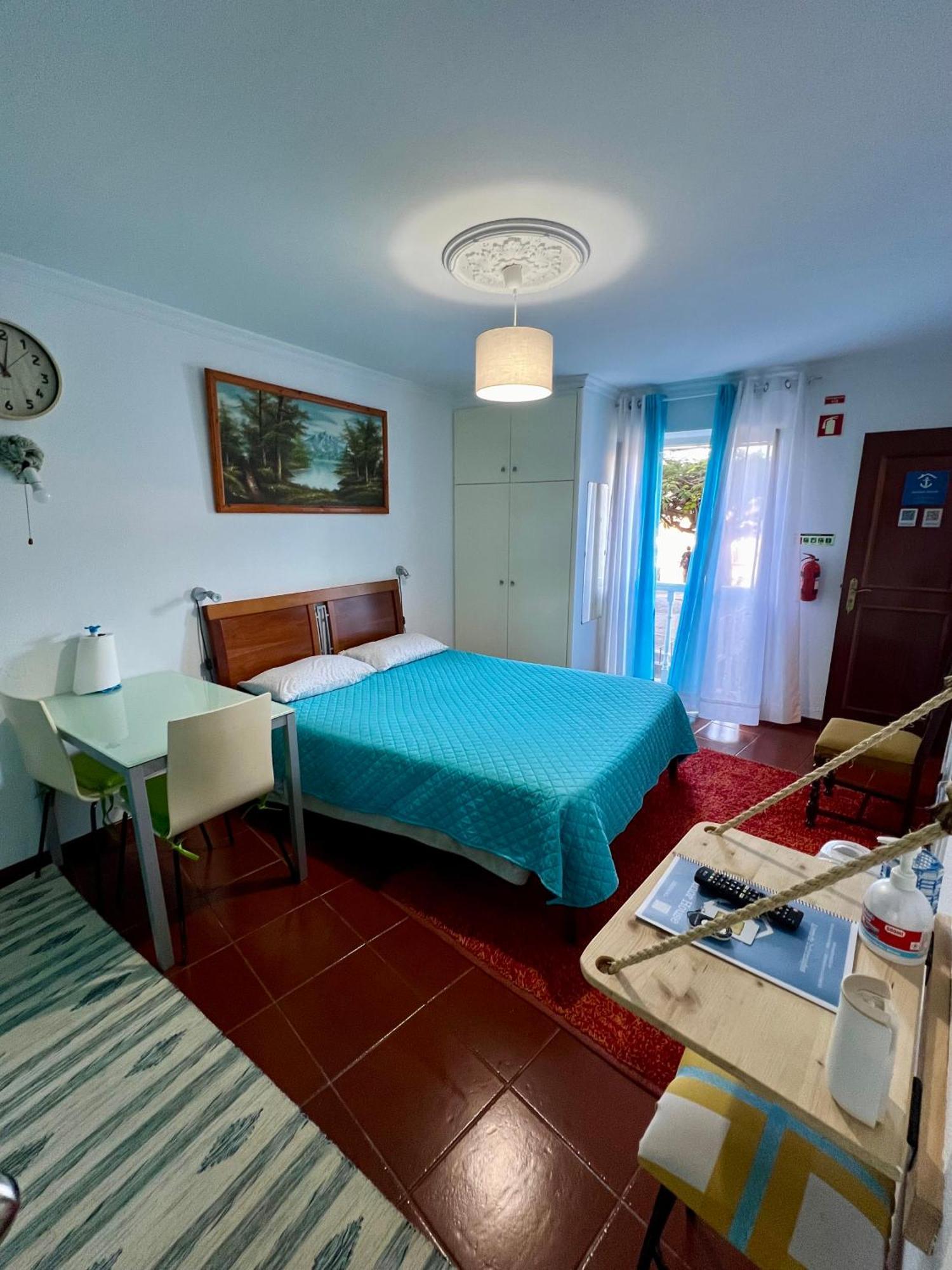Anchor House Appartement Câmara de Lobos Buitenkant foto
