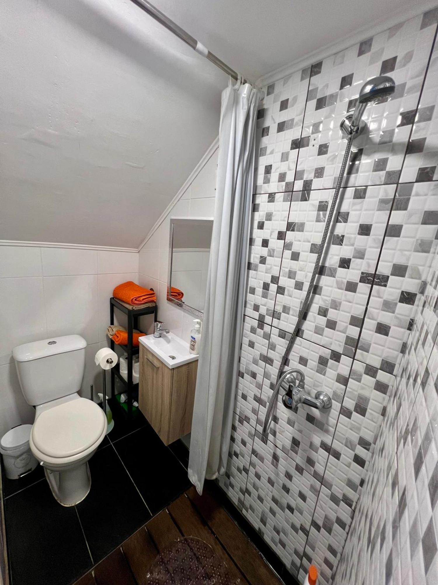 Anchor House Appartement Câmara de Lobos Buitenkant foto